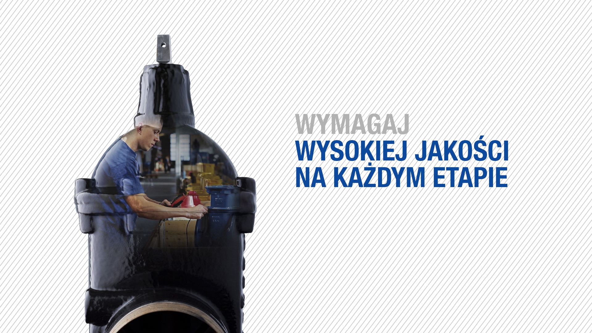 wymagaj jakosci