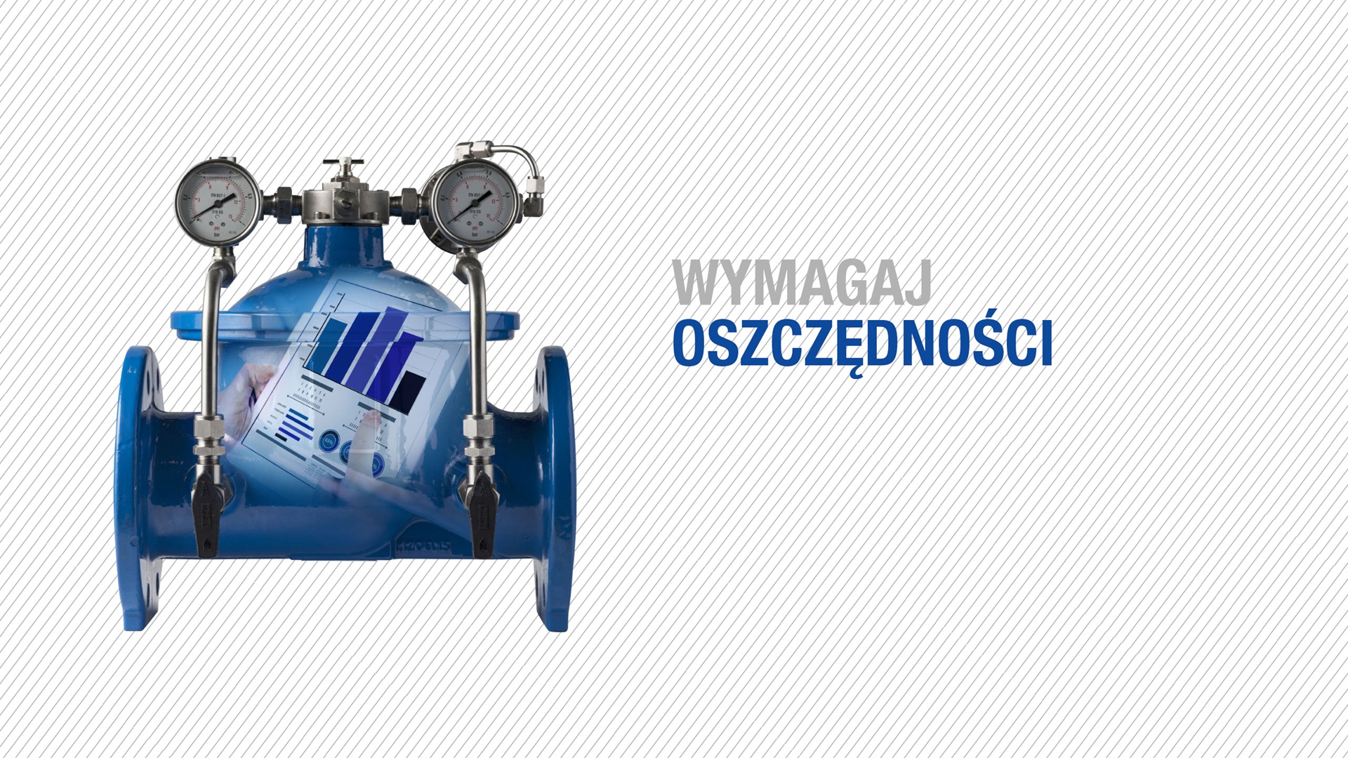 wymagaj oszczednosci