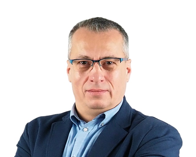 Krzysztof Koszecki