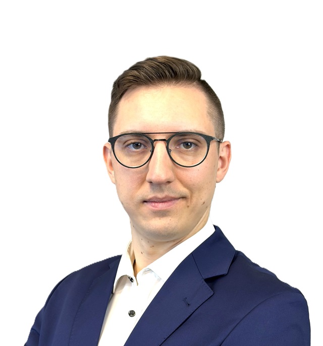 Krzysztof Marszałkiewicz