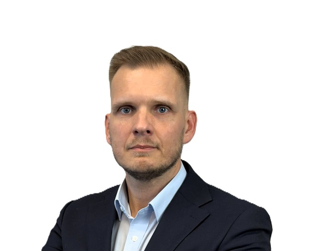 Łukasz Ryczkowski