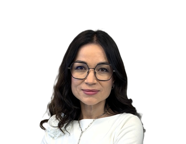 Małgorzata Laur