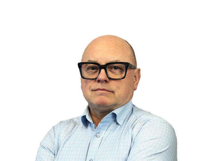 Robert Kosmowski